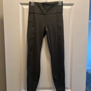 Athleta Rainier Leggings